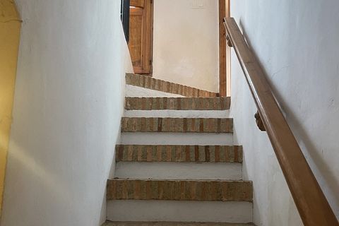 Cave house i Galera, Granada, Galera - € 79.950 | Ref: cs2230 - foto 29